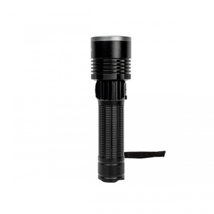 Technik P26V2 Φακός Χειρός LED Επαναφορτιζόμενος USB Type-C 1000 lm Technik P26V2 Φακός Χειρός LED Επαναφορτιζόμενος USB Type-C 1000 lm
