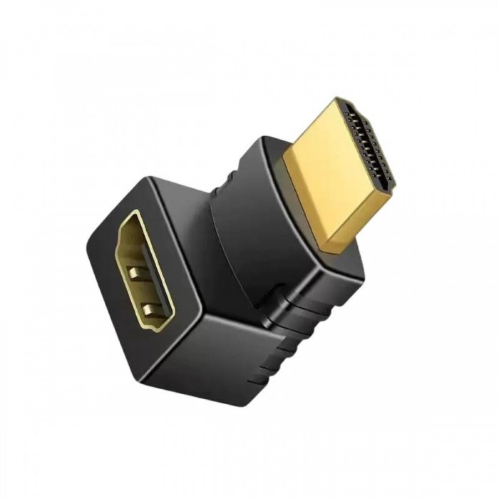 ATC HDMI Αρσ. / Θηλ. Γωνία 270° Οριζόντιο ATC HDMI Αρσ. / Θηλ. Γωνία 270° Οριζόντιο