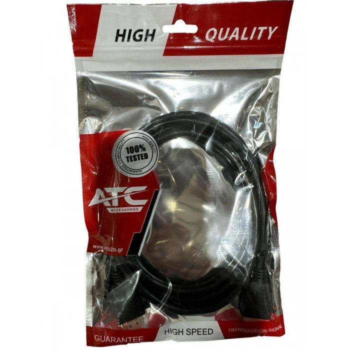 ATC HDMI Support 3D 1080P 1.4V 10m ATC HDMI Support 3D 1080P 1.4V 10m