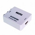 ATC Μετατροπέας Audio Video σε HDMI Out ATC Μετατροπέας Audio Video σε HDMI Out