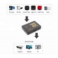 ATC HDMI Switch 3 In / 1 Out 4K x 2K Τηλ/ριο ATC HDMI Switch 3 In / 1 Out 4K x 2K Τηλ/ριο