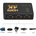 ATC HDMI Switch 3 In / 1 Out 4K x 2K Τηλ/ριο ATC HDMI Switch 3 In / 1 Out 4K x 2K Τηλ/ριο