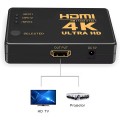ATC HDMI Switch 3 In / 1 Out 4K x 2K Τηλ/ριο ATC HDMI Switch 3 In / 1 Out 4K x 2K Τηλ/ριο