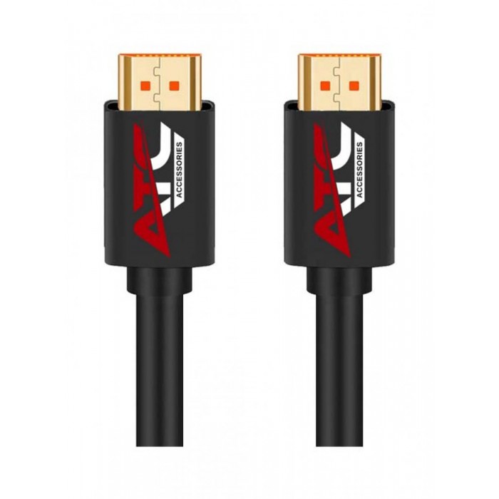 ATC Cable HDMI 2.0V Premium 15m 4K 30HZ ATC Cable HDMI 2.0V Premium 15m 4K 30HZ
