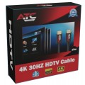 ATC Cable HDMI 2.0V Premium 15m 4K 30HZ ATC Cable HDMI 2.0V Premium 15m 4K 30HZ