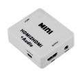 ATC Μετατροπέας HDMI σε HDMI + Audio ATC Μετατροπέας HDMI σε HDMI + Audio