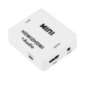 ATC Μετατροπέας HDMI σε HDMI + Audio ATC Μετατροπέας HDMI σε HDMI + Audio