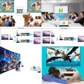 HDMI Ασύρματη Αναμετάδοση 50m - 1080P HDMI HDMI Ασύρματη Αναμετάδοση 50m - 1080P HDMI