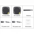 HDMI Ασύρματη Αναμετάδοση 50m - 1080P HDMI HDMI Ασύρματη Αναμετάδοση 50m - 1080P HDMI