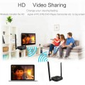 HDMI Ασύρματη Αναμετάδοση 200m - 1080P HDMI με Type-C Loop Out HDMI Ασύρματη Αναμετάδοση 200m - 1080P HDMI με Type-C Loop Out