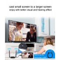 HDMI Ασύρματη Αναμετάδοση 200m - 1080P HDMI με Type-C Loop Out HDMI Ασύρματη Αναμετάδοση 200m - 1080P HDMI με Type-C Loop Out