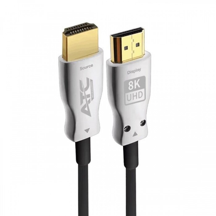 ATC HDTV 2.1V 8K AOC Optical cable 30m ATC HDTV 2.1V 8K AOC Optical cable 30m