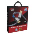 ATC HDTV 2.1V 8K 60HZ 48Gbps 3m ATC HDTV 2.1V 8K 60HZ 48Gbps 3m