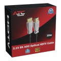 ATC HDTV 2.1V 8K AOC Optical cable 10m ATC HDTV 2.1V 8K AOC Optical cable 10m