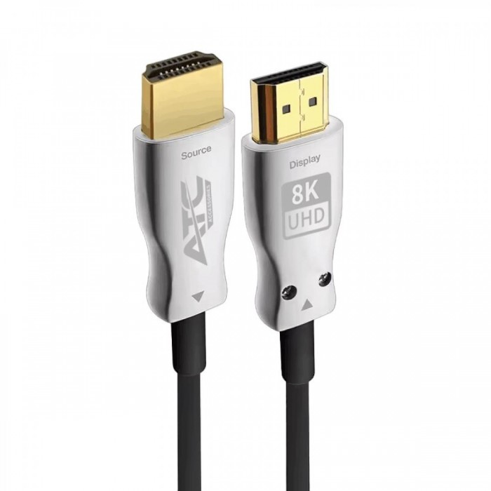 ATC HDTV 2.1V 8K AOC Optical cable 15m ATC HDTV 2.1V 8K AOC Optical cable 15m