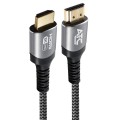 ATC HDMI 2.1V 8K Premium Καλώδιο 60Hz 3m ATC HDMI 2.1V 8K Premium Καλώδιο 60Hz 3m