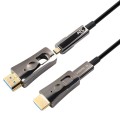 ATC AOC HDMI 2.1V 8K Αποσπώμενο Οπτικό Καλώδιο 15m ATC AOC HDMI 2.1V 8K Αποσπώμενο Οπτικό Καλώδιο 15m