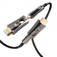 ATC AOC HDMI 2.1V 8K Αποσπώμενο Οπτικό Καλώδιο 20m
