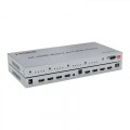ATC HDMI Matrix 4 IN / 4 OUT 60Hz ATC HDMI Matrix 4 IN / 4 OUT 60Hz