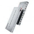 ATC HDMI Matrix 4 IN / 4 OUT 60Hz ATC HDMI Matrix 4 IN / 4 OUT 60Hz
