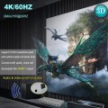 ATC HDMI Matrix 4 IN / 4 OUT 60Hz ATC HDMI Matrix 4 IN / 4 OUT 60Hz