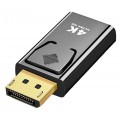 Μετατροπέας DP σε HDMI Θηλ. 4K Μετατροπέας DP σε HDMI Θηλ. 4K