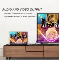 Μετατροπέας DP σε HDMI Θηλ. 4K Μετατροπέας DP σε HDMI Θηλ. 4K