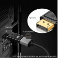 Μετατροπέας DP σε HDMI Θηλ. 4K Μετατροπέας DP σε HDMI Θηλ. 4K