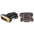 ATC Μετατροπέας DVI Αρσ. (24+1)P Σε HDMI Θηλ. ATC Μετατροπέας DVI Αρσ. (24+1)P Σε HDMI Θηλ.