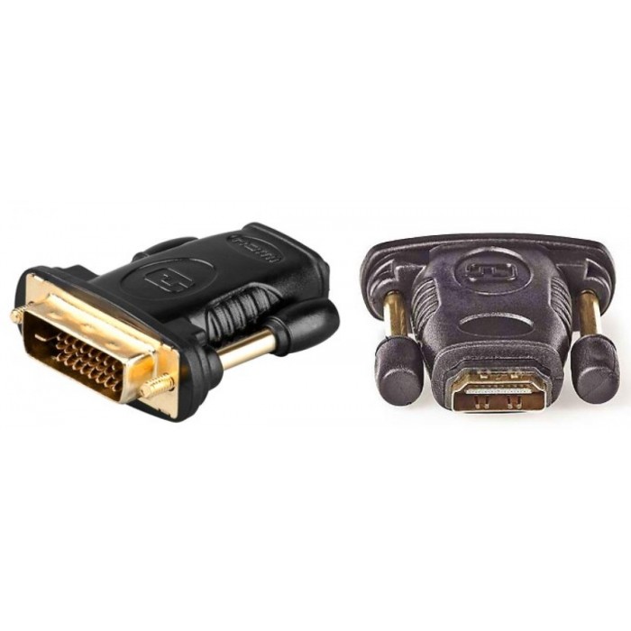 ATC Μετατροπέας DVI Αρσ. (24+1)P Σε HDMI Θηλ. ATC Μετατροπέας DVI Αρσ. (24+1)P Σε HDMI Θηλ.