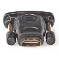 ATC Μετατροπέας DVI Αρσ. (24+1)P Σε HDMI Θηλ. ATC Μετατροπέας DVI Αρσ. (24+1)P Σε HDMI Θηλ.
