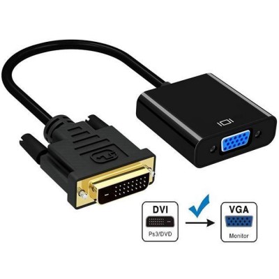 Vga Adaptors