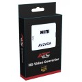 Μετατροπέας Audio Video σε VGA Out Μετατροπέας Audio Video σε VGA Out