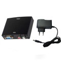 ATC Αντάπτορας VGA σε HDMI Αλουμινίου