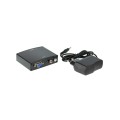 ATC Αντάπτορας VGA σε HDMI Αλουμινίου