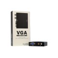 ATC Αντάπτορας VGA σε HDMI Αλουμινίου