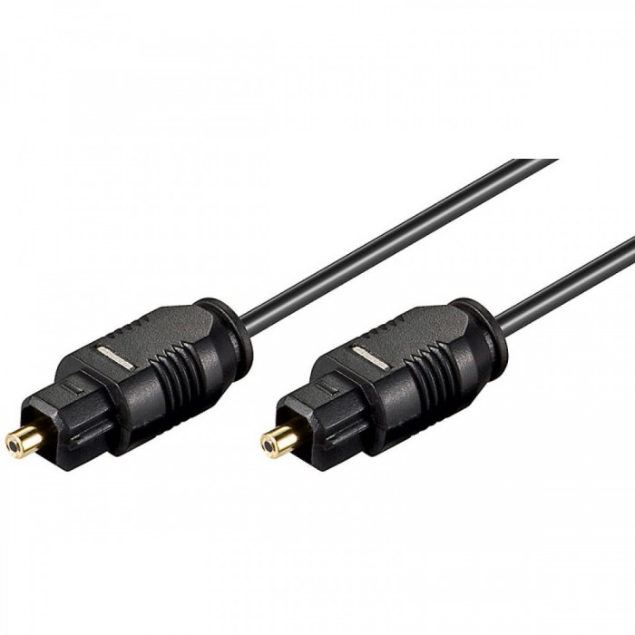 Καλώδιο Οπτικής Ίνας 5.0mm 1.5m Καλώδιο Οπτικής Ίνας 5.0mm 1.5m
