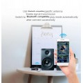 Bluetooth Αντάπτορας Ήχου Από Ψηφιακό σε Αναλογικό 5.0 192kz/24bit