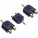 RCA Adaptors