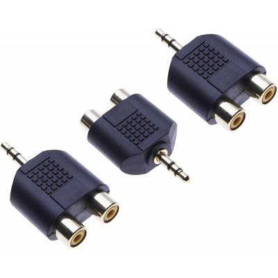 RCA Adaptors