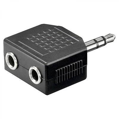 Audio Adaptors