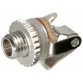Σασί για Jack 3.5mm Stereo Σασί για Jack 3.5mm Stereo