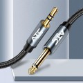 Καλώδιο ATC HQ 3.5mm Stereo / 6.35 Mono 2m Καλώδιο ATC HQ 3.5mm Stereo / 6.35 Mono 2m