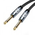 ATC HQ 6.35 Mono / 6.35 Mono Cable 2.0m ATC HQ 6.35 Mono / 6.35 Mono Cable 2.0m