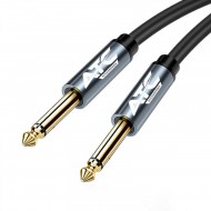ATC HQ 6.35 Mono / 6.35 Mono Cable 2.0m ATC HQ 6.35 Mono / 6.35 Mono Cable 2.0m