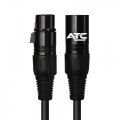 ATC HQ Canon Xlr M/F 2m ATC HQ Canon Xlr M/F 2m