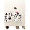 ATC Ενισχυτής Γραμμής ATC-102 27dB 5G LTE700 ATC Ενισχυτής Γραμμής ATC-102 27dB 5G LTE700
