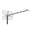 Κεραία ATC 483 YAGI 12dB LTE C48 5G Κεραία ATC 483 YAGI 12dB LTE C48 5G