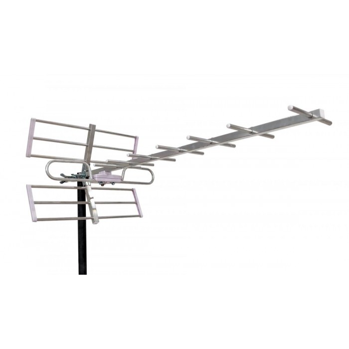 Κεραία ATC 483 YAGI 12dB LTE C48 5G Κεραία ATC 483 YAGI 12dB LTE C48 5G