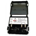 ATC Ενισχυτής Ιστού 30dB ATC-3022 5G LTE700 2 Εξόδων ATC Ενισχυτής Ιστού 30dB ATC-3022 5G LTE700 2 Εξόδων